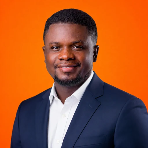David Ajons's profile photo